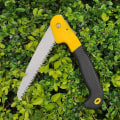 Miniatyrbillede 2 af 4: Foldbar Savblad Håndsav, Træbeskærings Sav med Razor Tand til Camping Jagt DIY Træbearbejdning, Beskæring af Tykke Grene, Bambus