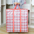 Miniatyrbilde 3 av 3: 2 stk Oppbevaringsposer med Slitesterk Glidelås, Organiseringspose, Vannresistent 50*50*23cm 50*50*23cm