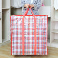Miniatyrbilde 3 av 3: 2 stk Oppbevaringsposer med Slitesterk Glidelås, Organiseringspose, Vannresistent 78*70*30cm 78*70*30cm
