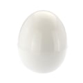 Miniatyrbilde 2 av 5: Kjøkken & Spisestue Mikrobølgeovn Eggkoker, 4 Kapasitet, Hvit