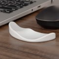 Miniatyrbild 3 av 5: Ergonomiskt Glidande Handledsstöd Mjukt Kylmaterial Glidande Handledspad Flyttar Med Musen Lätt Handledsstöd