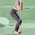 Pikkukuva 4 / 5: Fitness-poljin veto- ja vatsalihaslaitteet venytysjalka poljin vatsalihaslihaslaite
