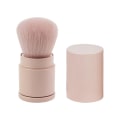 Miniatyrbilde 2 av 3: Fluffy Løst Pudderkost Makeup Rougekost For Blanding Foundation Rosa 6.5x3.5cm Pink 6.5x3.5cm