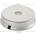 Miniatyrbild 4 av 5: LED-skärmstativ, Färgskärmstativ, Platinaskristallskärmstativ (5#)
