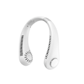 Pikkukuva 3 / 5: Jäähdyttävä niskatuuletin, mini, kannettava, ladattava, puettava tuuletin_xrzi White Color Box