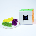 Miniatyrbilde 3 av 3: 3x3 Speedkuber 356R Magic Cube