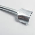 Miniatyrbild 5 av 5: 5 st Läder Halvrunda Formades Klippverktyg Läderhantverk Stansverktyg Stansa Rem Bälte Plånbok Väska DIY Handarbete