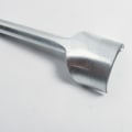 Miniatyrbillede 5 af 5: 5 stk Læder Halvrund Formet Cutter Læderhåndværk Stanseværktøjer Stanse Rem Bælte Tegnebog Taske DIY Håndværk