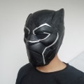 Miniatyrbilde 3 av 4: Endgame-maske, flerfarget