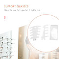 Miniatyrbillede 2 af 4: Solbrille Stativ Solbrille Holder Brille Display Stativ