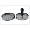 Miniatyrbillede 4 af 4: Bagepapir til perfekte burgere, cheeseburgere, frikadeller, stegepande, grill, non-stick