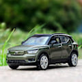 Pikkukuva 4 / 5: RY*1:32 Volvo Xc40 Metallinen Leluauto - Valettu & Leluajoneuvo