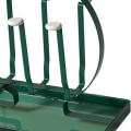 Miniatyrbilde 2 av 5: Koppholder Tørkerack Vannflaske Koppholder Display Stativ Koppholder