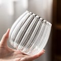 Miniatyrbillede 3 af 5: Ny Glaskrukke til Madopbevaring 750ml/25oz Transparent Glaskrukke med Lufttæt Acacia Trælåg til Madopbevaring i Køkkenet