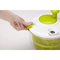 Miniatyrbilde 3 av 4: Deluxe Salatslynge og Dressinghjelp i Gaveeske, BPA-fri Plast, (25 cm)