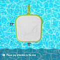 Miniatyrbild 2 av 5: RYO_Pool Skimmer Net, Pool Net, Pool Nets for Rengöring Green