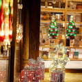 Miniatyrbilde 3 av 5: Lyslenker, jule-suger LED-lys, utendørs fe-lys, vindu-sugerlampe, juletre-suger LED-lys, for julevindudekorasjon
