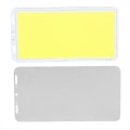Miniatyrbilde 3 av 4: COB LED Panel Lampeperler Integrert 12V 70W 7000LM Belysning For Vei Camping Nattfiske Fest