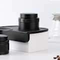 Miniatyrbillede 3 af 4: Espresso Tamper Presse Hammer i Rustfrit Stål, Barista Maker, 58 Mm