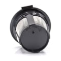 Miniatyrbilde 2 av 4: 6 stk gjenbrukbare K-kopper, påfyllbare kaffefilter, kompatible pods, nettfilter, kompatibel med kaffemaskin
