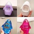 Miniatyrbillede 5 af 5: 2 sæt flaskeåbner resin forme, haj resin flaskeåbner forme, æskeforme til epoxy resin øl nøglesæt