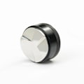 Pikkukuva 4 / 5: Manuaalinen Barista Jauhekahvi Espresso Latte 53mm Kahvin Tamppi