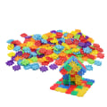 Pikkukuva 2 / 3: Learning Resources Gears! Gears! Gears! Super Rakennuslelusetti, Lelut, Rakennuslelut, Vaihteet Lapsille