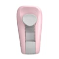Miniatyrbild 1 av 5: Lakanclips Fästclips Halkfria Täcke Örngott Clips 12 Stycken Rosa, Vit