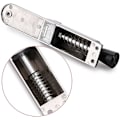 Miniatyrbilde 4 av 4: Spark Rustfritt Stål Ned Dørlåser Stopper Holder Fjærbelastet Justerbar (1 stk)