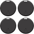 Pikkukuva 1 / 5: RY-4 GPS-jäljitin Älykäs paikannin Bluetoothilla, Mini langaton jäljitin, avain