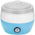 Miniatyrbilde 2 av 5: Automatisk Yoghurtmaskin i Rustfritt Stål, Elektrisk DIY Yoghurt #1 CDQ_RY