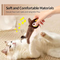 Miniatyrbilde 3 av 5: Electronic Interactive Flying Bird – Perfect Toy for Cats