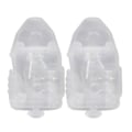 Miniatyrbillede 3 af 3: 30 stk. små LED-lamper lanterner LED-festlamper superlyse LED-lamper LED-lamper balloner mini LED-lamper_RY