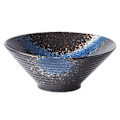 Pikkukuva 1 / 2: 1 kpl Keramiikka Kulho Klassinen Japanilainen Tyyli Keitto Kulho Nuudeli Kulho Astiat 20X8CM 20X8CM