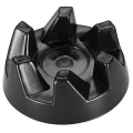 Miniatyrbillede 3 af 5: Mixer Gummi Koblingsgear M/ Fjernelsesværktøj Til (3 stk)