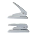 Miniatyrbillede 2 af 4: Hullemaskine, Enkelt Hulstans Perforator Til Papir Kort Etiket (2 stk)