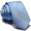 Miniatyrbild 1 av 4: Herrar Slips, Retro Business Slips, Handsydd Slips För Män, 6cm Slips Svart Lila