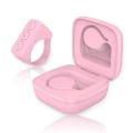 Miniatyrbilde 2 av 4: Fjernkontroll App Sideoppslåing, Bluetooth Kamera Videoinnspilling Fjernkontroll, TIK Tok Rulling Ring for iPhone, iPad, iOS, Android -