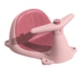 Miniatyrbild 2 av 2: 1 st Badstol för Bebis med Sprayvatten Design Badstol Bebisduschsits Rosa Pink