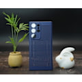 Miniatyrbild 1 av 5: RY/För Samsung Galaxy S25 Ultra S24 Plus S23 S22 S21 Note 20 Ultra Note 10 Plus Kylande Mobilskal A24 A34 A54 A23 A33 A53 A73 Blue For Samsung S24