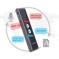 Miniatyrbillede 2 af 4: Smart Instant Realtids Sprogoversætter Til Læring
