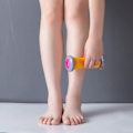 Miniatyrbillede 5 af 5: RYI) Fodrulle til Plantar Fasciitis, Lacrossebold & Pigget Massagebold