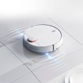 Miniatyrbilde 4 av 5: Rullende børste for klut, Haipa sidebørste, utskiftbare tilbehør for Mijia støvsugerrobot 2