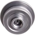 Miniatyrbild 2 av 5: Gasomvandlare Gasadapter Omvandlare Campingkök Anslutningsflaska Adapter För Utomhusvandring Picknick Cylinderbehållare Konvertera Spisar Och Tillbehör(