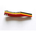 Miniatyrbillede 2 af 5: Tykkelsesmåler Skydelære Føler Gauge Måleinstrument Værktøj Bil Bremseklods Metal Detektorer Auto Dele System Tilfældig Farve (1 stk, multicolor)