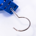 Miniatyrbilde 4 av 4: Plasthenger for dykking og surfing for tørr neoprenregulator for å beskytte flere hengere for dykkerdrakt