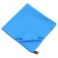 Pikkukuva 1 / 4: 1 kpl Mukava Pyyhe Nopeasti Kuivuva Pyyhe Fitness Hikoileva Pyyhe Sininen 76X152CM Blue 76X152CM