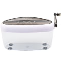 Miniatyrbilde 1 av 2: Håndholdt Papirshredder