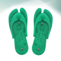 Pikkukuva 2 / 3: Manuaaliset hierontatyökalut Jalkojen hoito Terveysvarusteet Refleksologia-tossut Meridian-hierontatossut Plantar Fasciitis -helpotus Sandaalit Vihreä 32.5X11cm Green 32.5X11cm