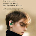 Miniatyrbillede 4 af 5: Forretnings Bluetooth Headset Hængende Dele I Øret Headset Bluetooth Headset
